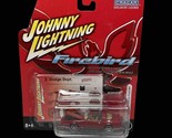 Johnny Lightning 1980 Pontiac Firebird Trans Am Classic Red HTF - $27.89