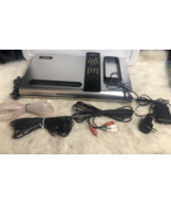 Bose Lifestyle Music System AM/FM Tuner/ CD Player /Remote Antenna, Cabl... - $108.90