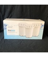 Invigorated Water alkaline water filter PH001 3-Pk Exp 1/25 - €28,57 EUR