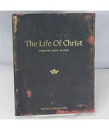 The Life of Christ From the Gospel of John Frank Hamrick 3th Edition 2005 - $98.97 CAD