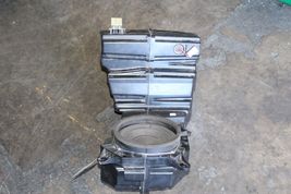 2010 LEXUS RX350 BASS SPEAKER ASSEMBLY K7877 image 5