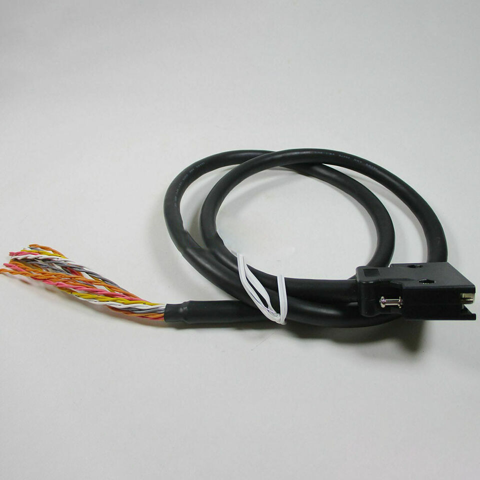 JZSP-CSI02-1-E For Yaskawa Servo SGDV Series Control Cable 1M - $38.81