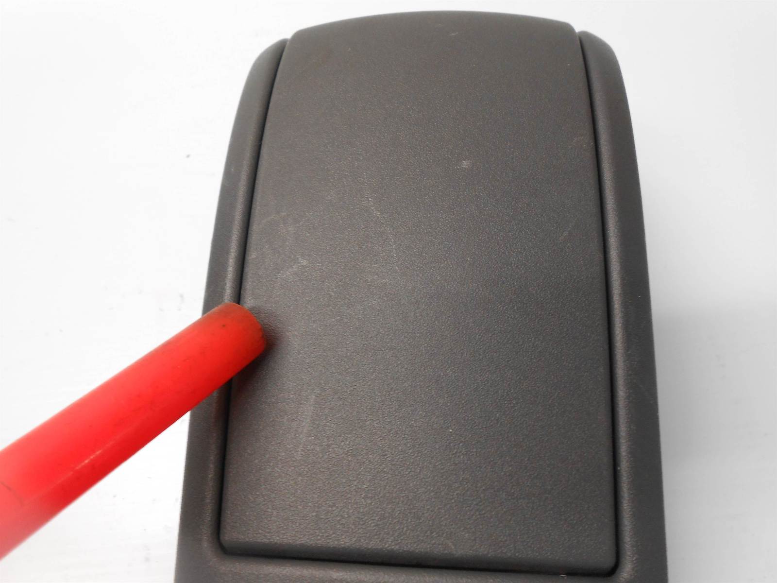 2007 Toyota Prius Center Cousole Cup Holder Item image 4
