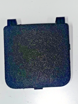 13-16 USED GENUINE OEM FORD FUSION FR. SEAT TRACK BOLT COVER, P/N DS73F6... - $11.87