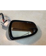 13 14 Ford Fusion Left Side View Power Door Mirror w Heated DS73-17683-B... - $196.23 CAD