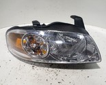 Passenger Headlight Excluding And Se-r Spec V Fits 04-06 SENTRA 1044156 - £66.54 GBP