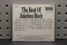 Best of Jukebox Rock: 1957 Vol 1 Audio CD (km) - £3.14 GBP
