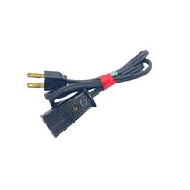 West Bend Slow Cooker Vintage Replacement Cord Tested 120V All Models - $18.99