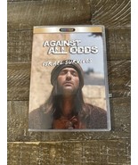 Against All Odds Israel Survives Programs 10-12 DVD - $16.50 CAD