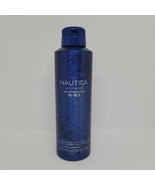 Nautica VOYAGE N-83 for Men 6 oz All Over Body Spray #RARE - $23.00 CAD