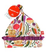 Magnetic Me Silky Soft Modal Knotted Hat/Cap Certified Organic Cotton 0-... - €9,47 EUR