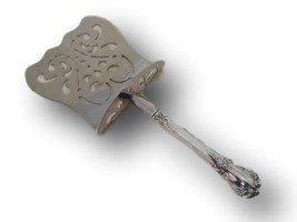 Old Master by Towle Sterling Silver Asparagus Server Custom Hooded HHWS  9 1/2&quot; - £55.67 GBP
