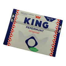 King Peppermunt Original 4pk (44g/Roll) - $23.28