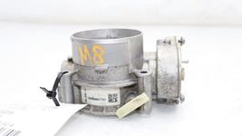 Throttle Body Throttle Valve Assembly 3.5L Fits 11-19 EXPLORER 62568 image 5