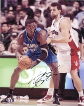 Dwight Howard Signed Autographed Glossy 8x10 Photo - Orlando Magic - £32.06 GBP