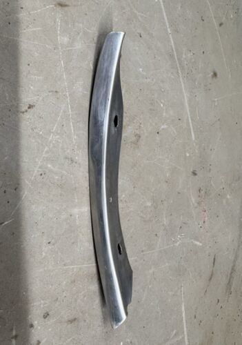 1968-1969 Pontiac GTO Front Fender Corner Trim Molding Tempest Lemans Ri... - $21.21
