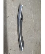 1968-1969 Pontiac GTO Front Fender Corner Trim Molding Tempest Lemans Ri... - $396.50 MXN