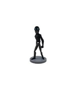 Disney THE INCREDIBLES 2 SCREEN SLAVER Figure PVC Cake Topper - $4.34