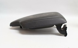 12 13 14 15 16 17 18 19 BMW 328I 320I BLACK LEATHER CENTER CONSOLE LID ARMREST - £71.84 GBP