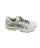 Asics Women Running Sneaker Marathon GEL-Kayano 27 1012A763 White Size 8 M - $168.30