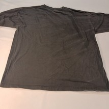 2003 NFC Conference Champions Reebok Men's Large Black Long Sleeve T-Shirt image 6