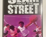 SLAM FROM THE STREET Vol. 2: PLAYGROUND ALL-STARS (DVD) - $12.00