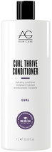 AG Hair Curl Thrive Conditioner 33.8oz - £58.18 GBP