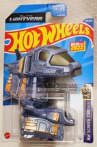 2022 Hotwheels Armadillo. New for 2022. #9/10 - £8.73 GBP