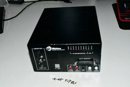 WABTEC 22898P EVENT DATA MONITOR RARE 517A1 - €214,04 EUR