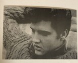 Elvis Presley Vintage Candid Photo Picture Elvis In Sweater EP2 - $12.86