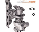 Turbocharger for Ford Land Rover Volvo 2.0 ST Ecoboost SCTi Si4/T/T5 146... - $302.92