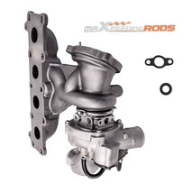 Turbocharger for Ford Land Rover Volvo 2.0 ST Ecoboost SCTi Si4/T/T5 146-184 KW - £236.59 GBP