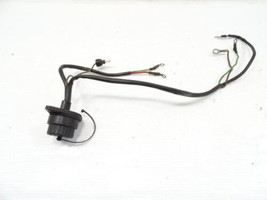 81 Mercedes R107 380SL wiring harness, diagnostic connector 1235450026 - £21.93 GBP