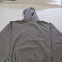 Colorado Men's Gray Graphic Hoodie Pullover Sweatshirt Long Sleeve Size Large image 9