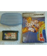 Dragon Ball Z: The Legacy of Goku (Nintendo Game Boy Advance, 2002) game... - £15.51 GBP