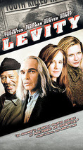 Levity (VHS, 2003) - £3.52 GBP