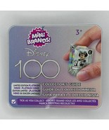 ZURU Mini Brands Disney 100 Platinum NEW &quot;Pick from List&quot; (Combined Ship... - £0.77 GBP+