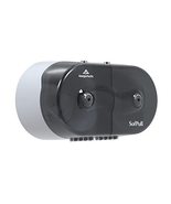 Sofpull Centerpull Mini Side-by-Side Toilet Paper Dispenser by GP PRO (G... - $455.51 MXN