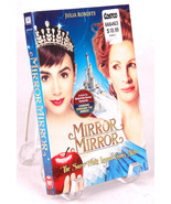 Mirror Mirror DVD-Snow White Legend Comes Alive-PG-Special Features-2012... - €5,76 EUR