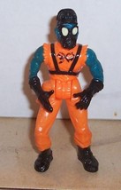 1990 Kenner Swamp Thing Weed Killer Action Figure VHTF - £11.55 GBP