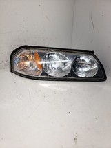 Passenger Headlight Thru 2/5/04 Chrome Dome Over Bulb Fits 00-04 IMPALA 1035099 - £43.93 GBP