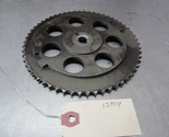 Intake Camshaft Timing Gear From 2008 Chevrolet Colorado  3.7 - £42.21 GBP