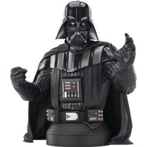 Star Wars Obi-Wan Kenobi Darth Vader Bust - £199.88 GBP