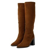 FARYL by Farylrobin Terry Cognac Cowsuede 13 M - $108.65 CAD
