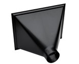 Big Gulp Dust Hood For Woodworking Dust Collection Dust Hood - £34.51 GBP