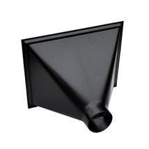 Big Gulp Dust Hood For Woodworking Dust Collection Dust Hood - $41.79