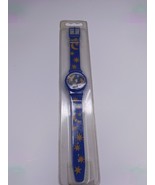 Vintage Fantasma Disney THE HUNCHBACK OF NOTRE DAME Watch 1996 Unopened - $100.31 MXN