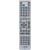 Yamaha RAX25 Audio/Video Receiver Remote Control for R-S500, R-S700 (WV5... - $22.54