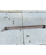 1979-1993 Ford Mustang Foxbody Hatchback T5 V8 46&quot; 28 Spline Driveshaft ... - $370.40 CAD