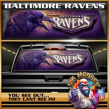 Baltimore Ravens - Wings of Victory - Customizable - £50.35 GBP+